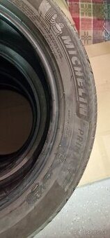 Michelin Primacy4 205/55 R17