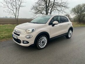 Fiat 500X 1.6 Multijet