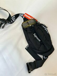 Supreme Waist Bag (SS18)