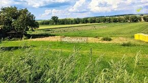 HALO reality - Predaj, pozemok pre rodinný dom   1801m2 Hrnč - 1