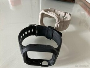 Ochranné púzdro s remienkom na apple watch - 1