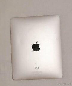 Apple ipad WiFi 32gb