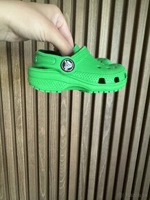 Crocs C5 veľ. 20-21 - 1