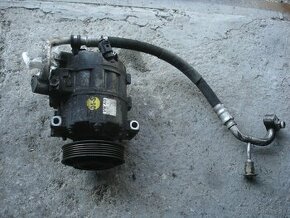 klima, starter, alternator, plavak, 1.9 TDI 77kw octavia 2 - 1