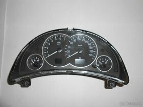 Budiky Opel Corsa C / benzinové, automat /