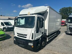 Iveco Eurocargo ML140E28 CARRIER