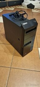 PC - I5 3.2Gh,2TB HDD,12GB RAM - 1