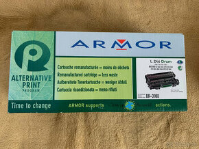 Predám toner Armor K12249 DR-3100 pre tlačiareň Brother - 1