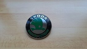 Logo Skoda