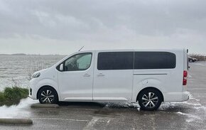 Toyota proace verso VIP L2 - 1