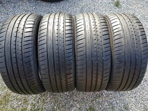 195/50 r15 letné pneumatiky 4ks Hankook - 1