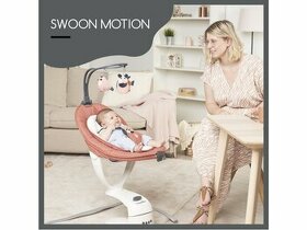 BABYMOOV Swoon Motion Terracotta