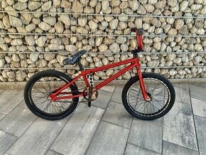 BMX DIAMONDBACK 20” - 1