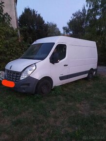 Renault Master 3