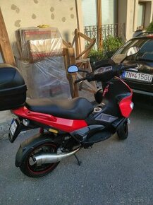 Gilera Runner SP 50