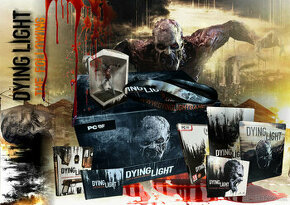 DYING LIGHT COLLECTORS EDITION