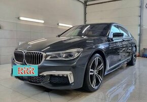 BMW 730d - 1