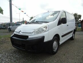 Citroën Jumpy 1.6 HDi Standard 1t L1H1 - 1