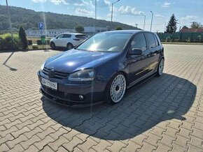 Volkswagen Golf V 1.6 Comfortline