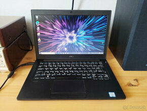 notebook Dell Latitude 7280