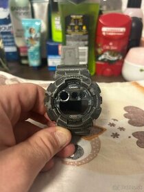 G-Shock Camo minimálne nosene