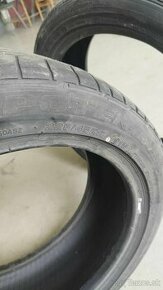 Bridgestone potenza 225_45_R17