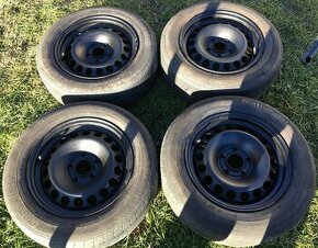 5x110 R15 ET35 OPEL