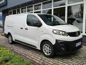 FIAT Scudo 2.0 HDi L3 106kW 6MT 10/2022 odp.DPH - 1