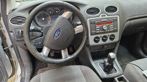 Predam Ford Focus 1.8tdci nova stk ek 