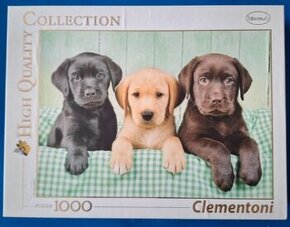 Puzzle Clementoni