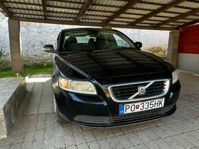 Volvo S40 1.6D 80KW ročník 2007 - 1