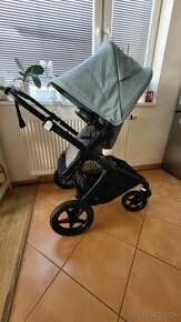 Bugaboo fox2 s príslušenstvom