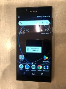 Sony Xperia L1