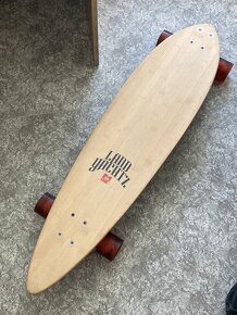 Landyachtz coast classic 41” - 1