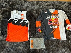 2x origo dres ktm, M”