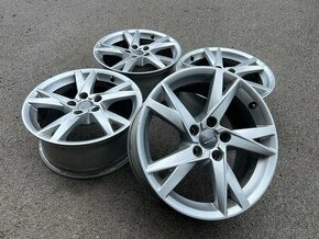 ORIGINAL AUDI A4/A6 DISKY 5x112 R17 - 1