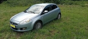 Predám FIAT BRAVO 1,4 16V ACTIVE