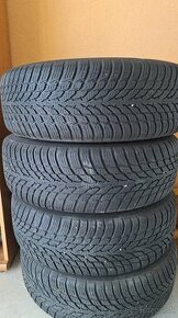 Zimne pneumatiky 195/65 r16