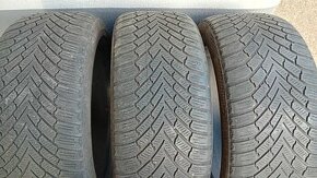 Continental WinterContact TS 860 225/45 R17