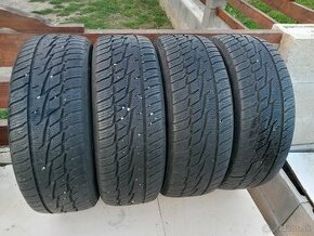 Zimne pneumatiky 205/55R16 - 1