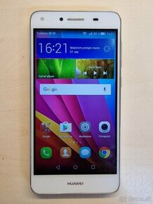 Huawei Y5II, 1/8GB, android 5.1 - 1