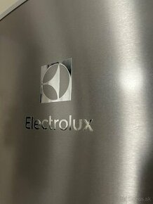 Chladnička s mrazničkou Electrolux