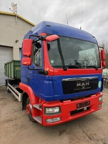 MAN TGL 12 250 - 1