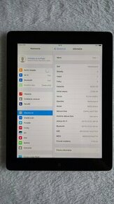 Apple iPad 4 32GB (509) - 1