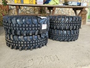 Pneumatiky 265/70 R16