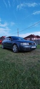 Audi A4 B6