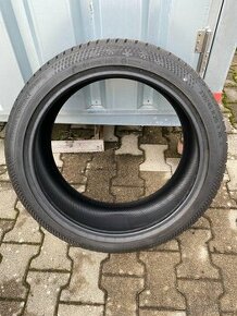 Pneumatiky zimné 235/45 R20