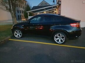 Bmw x6 - 1