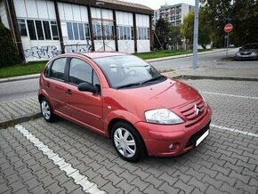 Citroen C3 1.4 AUTOMAT - 1