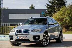 BMW X6 ActiveHybrid - 1